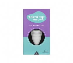 Divacup maat 2